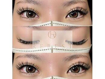 リーベスト 心斎橋店(REBEST)/