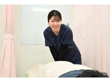 夢の鍼灸整骨院/五香院/腰痛