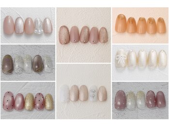 altie by Crea la Luce 高知高須店【4月2日NEW OPEN(予定)】/【ネイル】プチ定額4