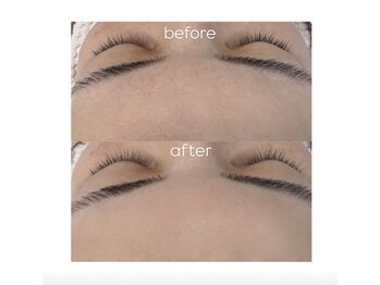 ブライズ(BRISE)/アイブロウ&オデコwax