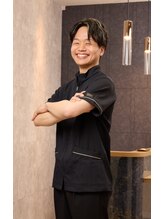 美アクシス(美AXIS) 伊澤 周平