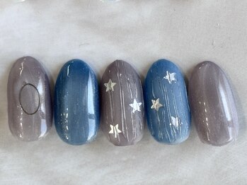 キャンアイドレッシー 天神大名店(Can I Dressy)/リッチコース6000円♪