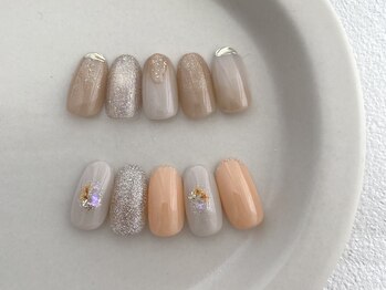 リエート(.lieto)/5、6月スタンダードコース