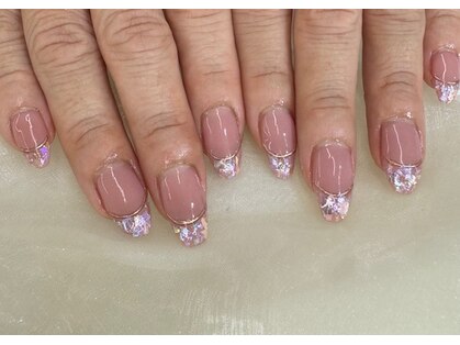 アリイネイルズ(ALII Nails)の写真