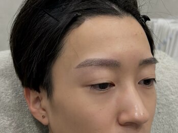 Y'sBLUE le'a【イースブルーレア】/eyebrow styling