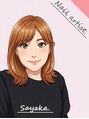 ジョリープラス(JOLIE+)&nbsp;Sayaka . T