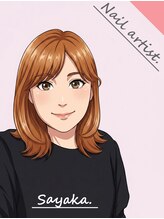 ジョリープラス(JOLIE+) Sayaka . T