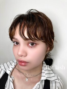 ローブ ネイル アイラッシュ(LOAVE NAIL EYELASH)/LED上下マツエク