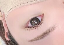 ユーバイアイラッシュ(U by eyelash)