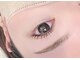 ユーバイアイラッシュ(U by eyelash)の写真