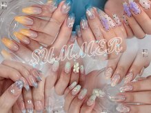 エステレラ ネイル(esterella nail)