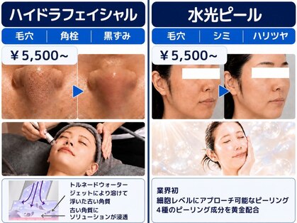 ルディラ 横浜店の写真