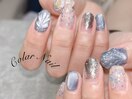 手元にアクアリウム☆