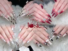ジョシーネイルスタジオ(Josie Nail Studio)