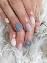 Nanaの楽美館/2月定額デザイン☆