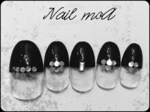 ネイルモア 柏店(nail moA by Rosa)/▽定額デザイン