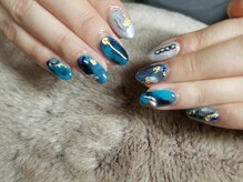 リフレッシュサロン 隠れ家/