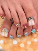 カラーズ 浜松店(colors)/大人レディ×清楚レディ♪