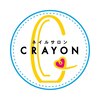 クレヨン(CRAYON)ロゴ