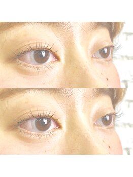 プライズアイリス アイラッシュ 池袋東口店(prize Iris eyelash)/まつ毛パーマ♪【池袋】