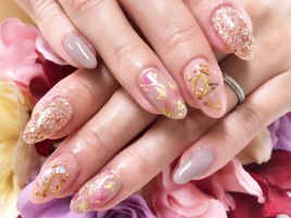 [石田] 秋のデザインコンテスト