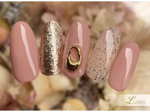 ルーモス 北堀江店(Lumos)//ワンカラー　/シンプル