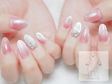 オトナネイル(otona nail)/マグネットネイル