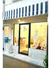 ネイルサロンププ(PuPu)&nbsp;後藤 美香