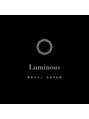 ルミナス(Luminous)/Kaede