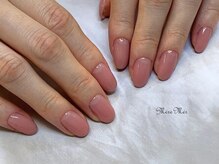 パラジェル認定サロン メールメール 池袋店(MereMer)/オフィスネイル　パラジェル