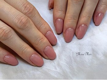 パラジェル認定サロン メールメール 池袋店(MereMer)/オフィスネイル パラジェル