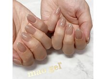 アイリッシュネイル 久屋大通店(Irish Nail)/maogel