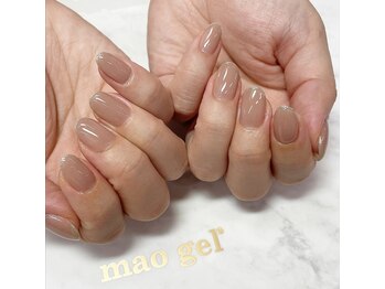 アイリッシュネイル 久屋大通店(Irish Nail)/maogel