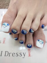 キャンアイドレッシー 足利店(Can I Dressy)/フット持込みクーポン￥7800～