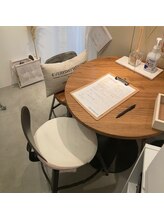 ファイブポイント(FIVE POINT)/カウンセリング