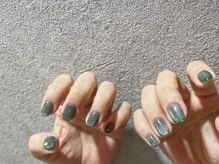 シー(Shhh...)/うるうるマグネット