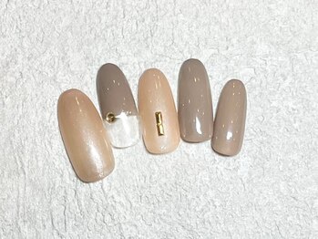 プルメリア(PLUMERIA)/2月定額シンプルコース