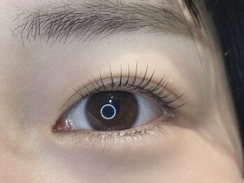 カラーリゾート Ai 葛西店/パリジェンヌラッシュリフト