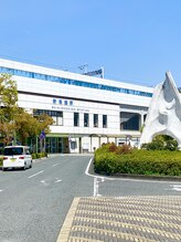 チュラアイズ(CerahEyes)/【道案内】新尾道駅