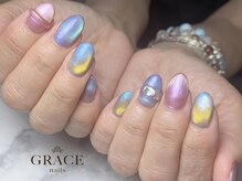 グレース ネイルズ(GRACE nails)/マグネット