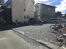 ルミエー(LUMIE)/駐車場案内3