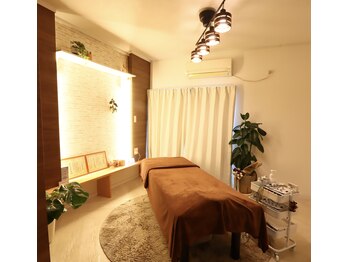 コトハリ/リラックスできる優しい空間♪