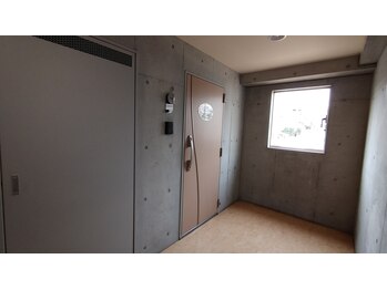 ヒーリングムーン/たまプラーザ駅からの案内