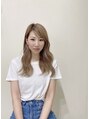 NTエステティックアイラッシュ Madoka