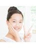【キッズ】お化粧ノリUP★美肌 顔脱毛 通常¥3000→ 初回¥2000