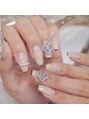 ミア 学芸大学(mia)&nbsp;美しく見えるフォルムにこだわっています☆