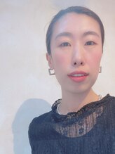 シーエスシーネイル(cscnail)&nbsp;安部 景子