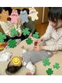 木の音ごこち&nbsp;姪っ子と甥っ子が宝物☆赤ちゃんにもトークセンを♪