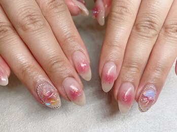 ジル 荒江店(JilL)/荒江ネイルサロン☆パラジェル