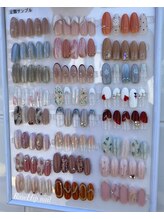 ローズヒップ(Rose Hip)/定額デザイン/7700